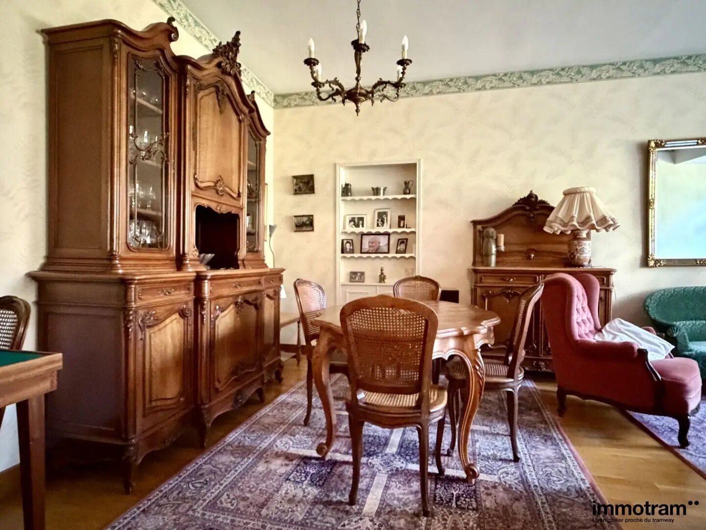 Appartement à vendre, 108m², Lille