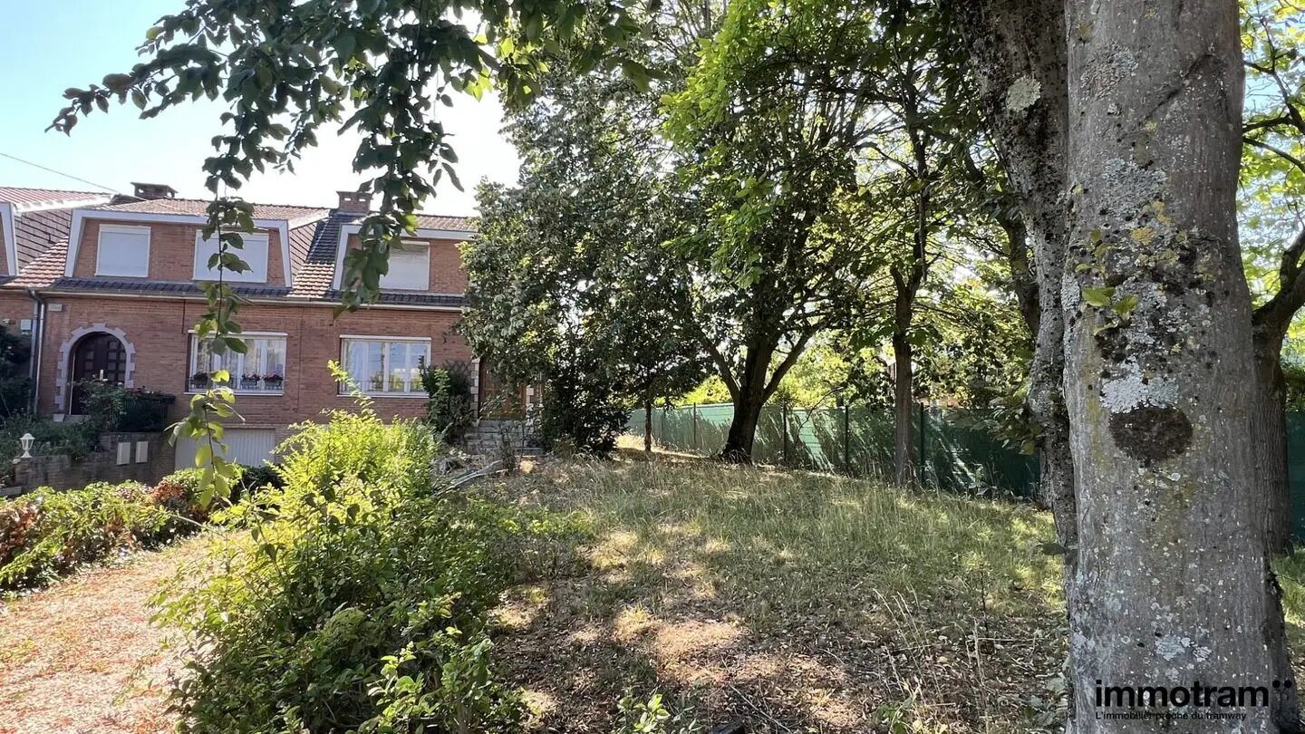 Maison à vendre, 94m², Wasquehal
