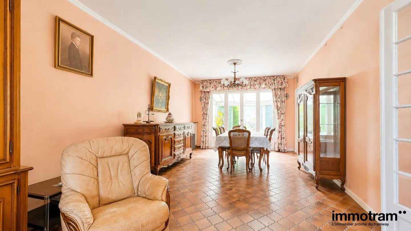 Maison à vendre, 94m², Wasquehal