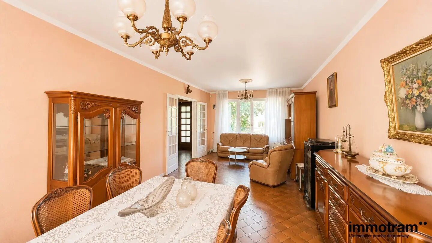 Maison à vendre, 94m², Wasquehal