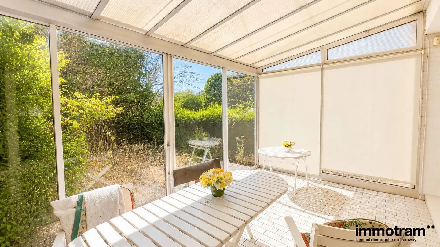 Maison à vendre, 94m², Wasquehal