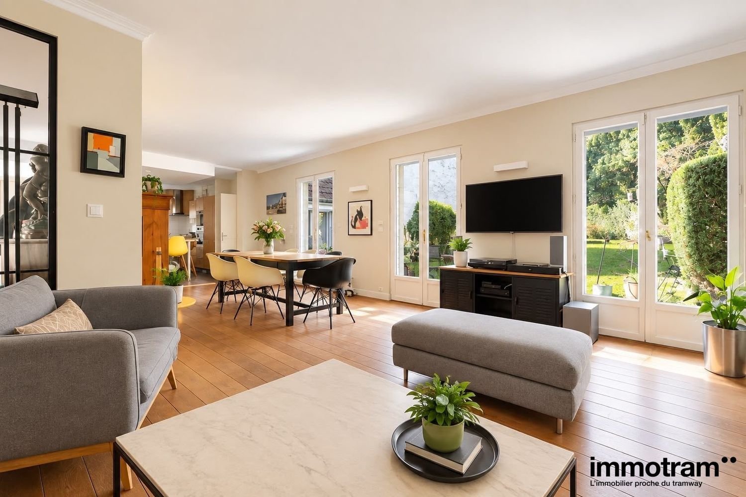 Maison à vendre, 159m², Roubaix