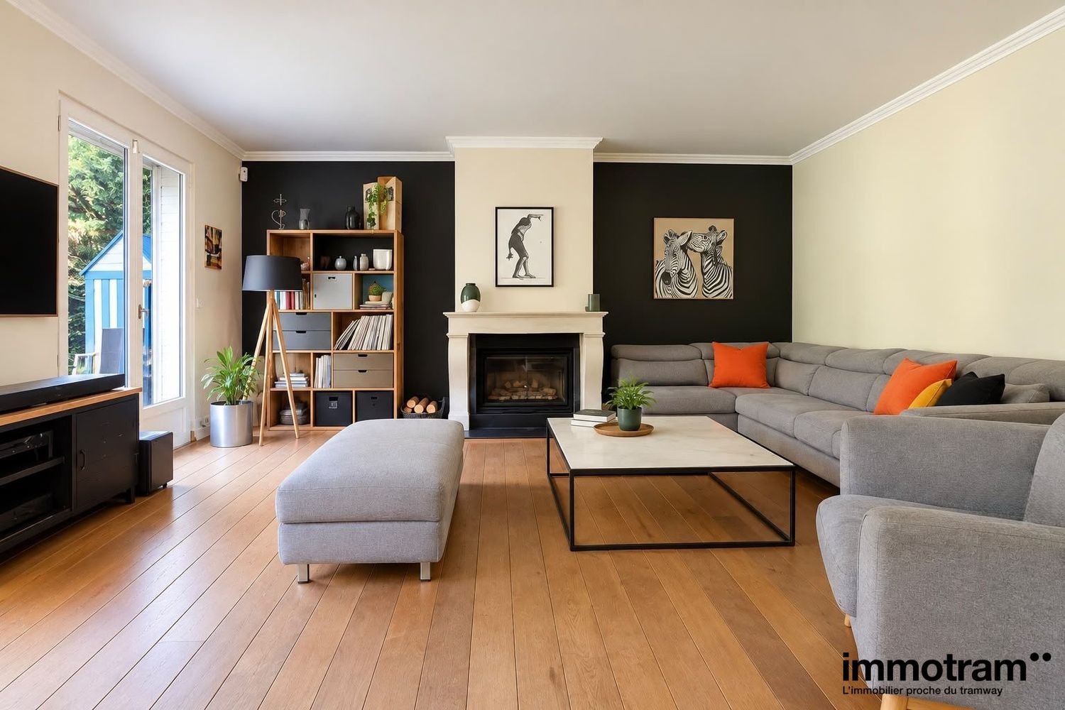 Maison à vendre, 159m², Roubaix