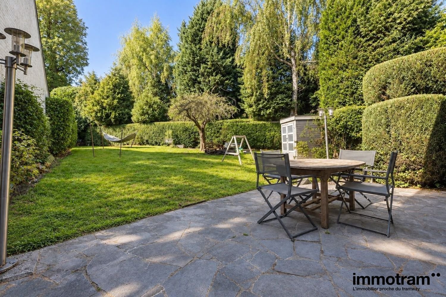 Maison à vendre, 159m², Roubaix