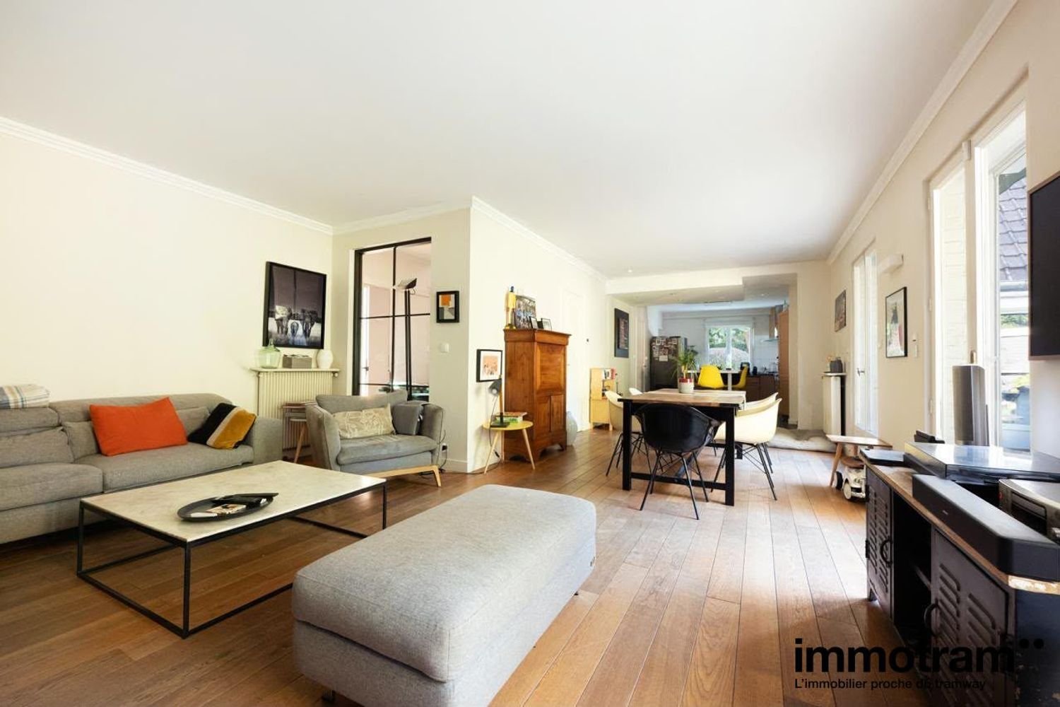 Maison à vendre, 159m², Roubaix