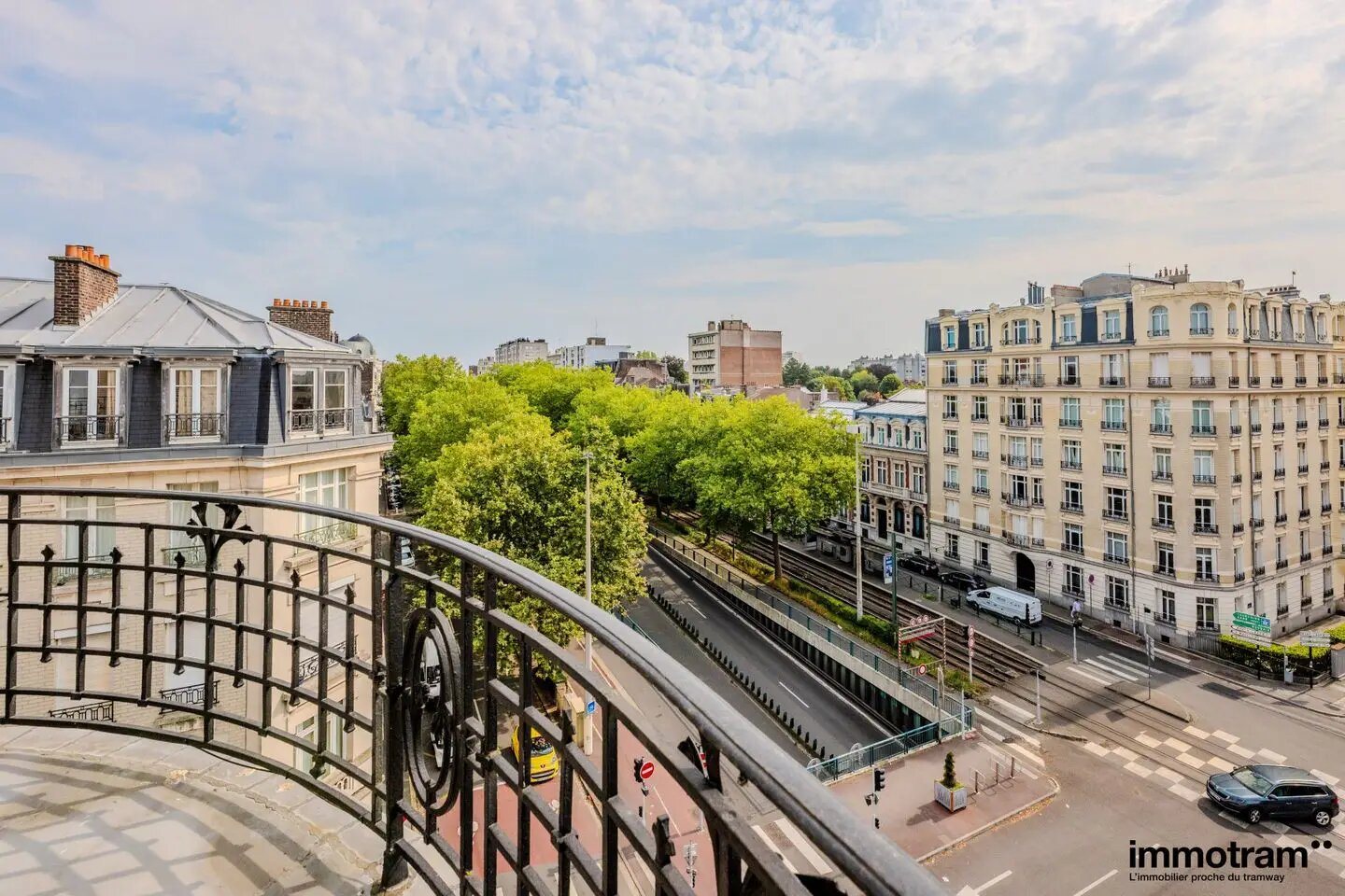Appartement à vendre, 240m², La Madeleine