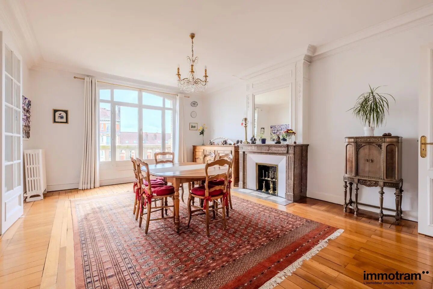 Appartement à vendre, 240m², La Madeleine