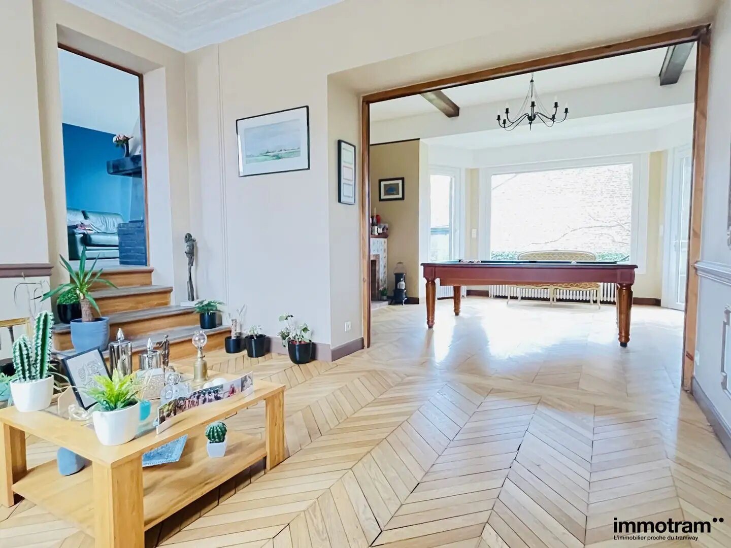 Maison à vendre, 210m², Roubaix