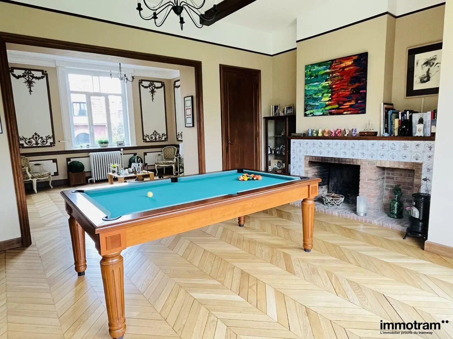 Maison à vendre, 210m², Roubaix