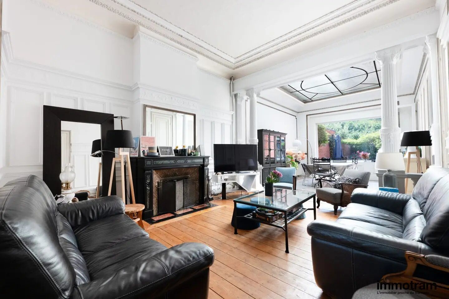 Maison à vendre, 355m², Roubaix