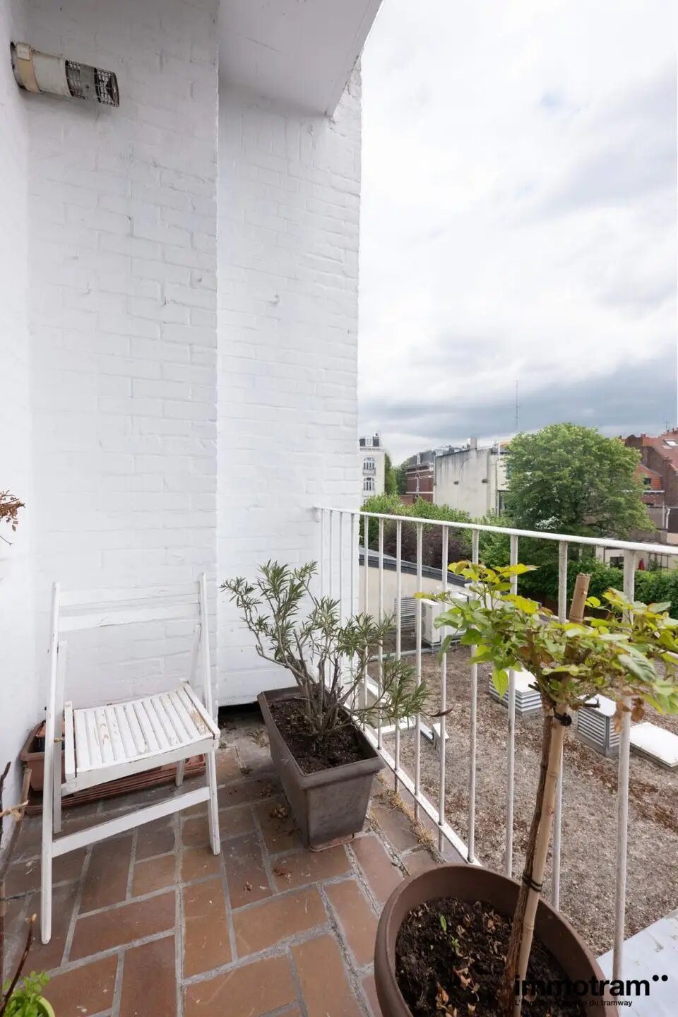 Appartement à vendre, 130m², La Madeleine