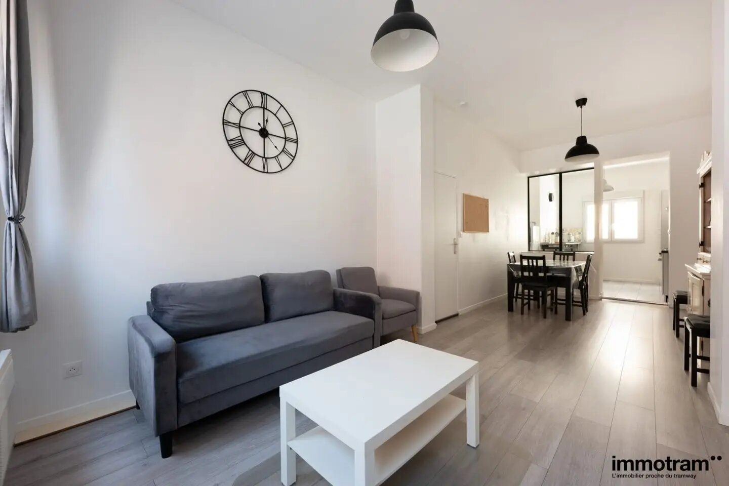 Maison à vendre, 96m², Tourcoing