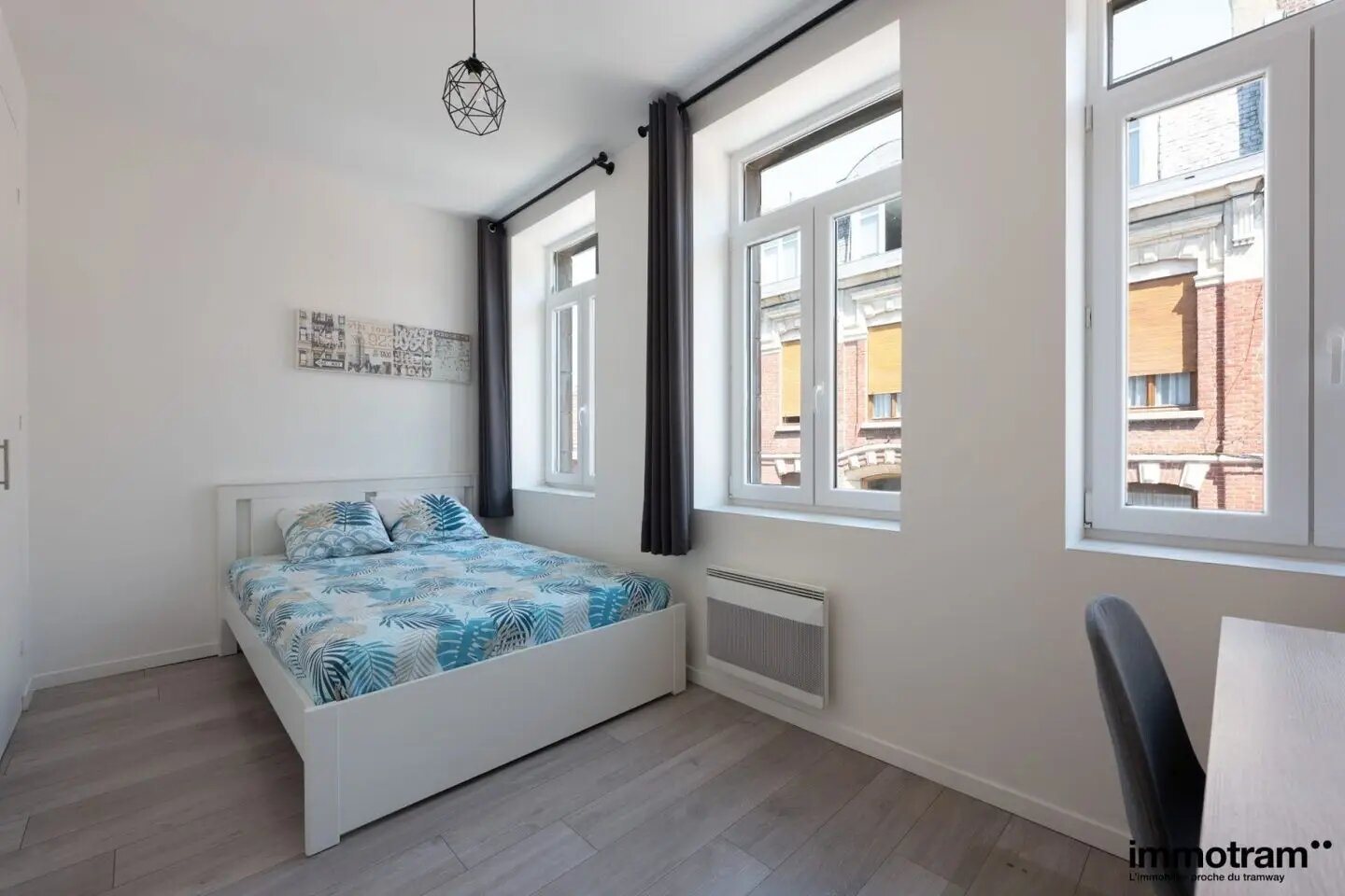 Maison à vendre, 96m², Tourcoing