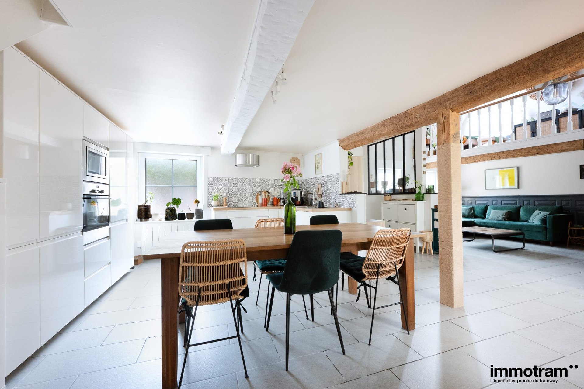 Maison à vendre, 82m², Tourcoing