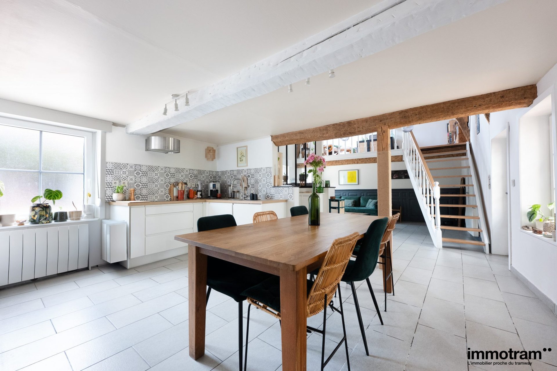 Maison à vendre, 82m², Tourcoing