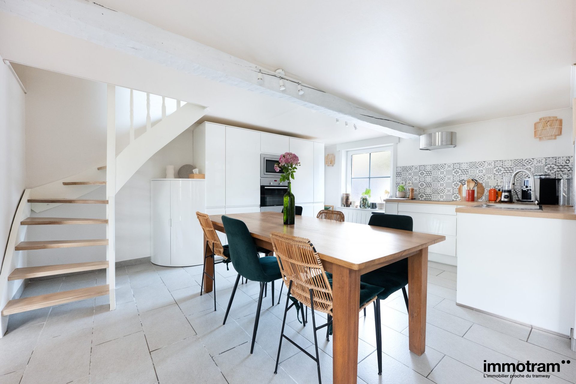 Maison à vendre, 82m², Tourcoing