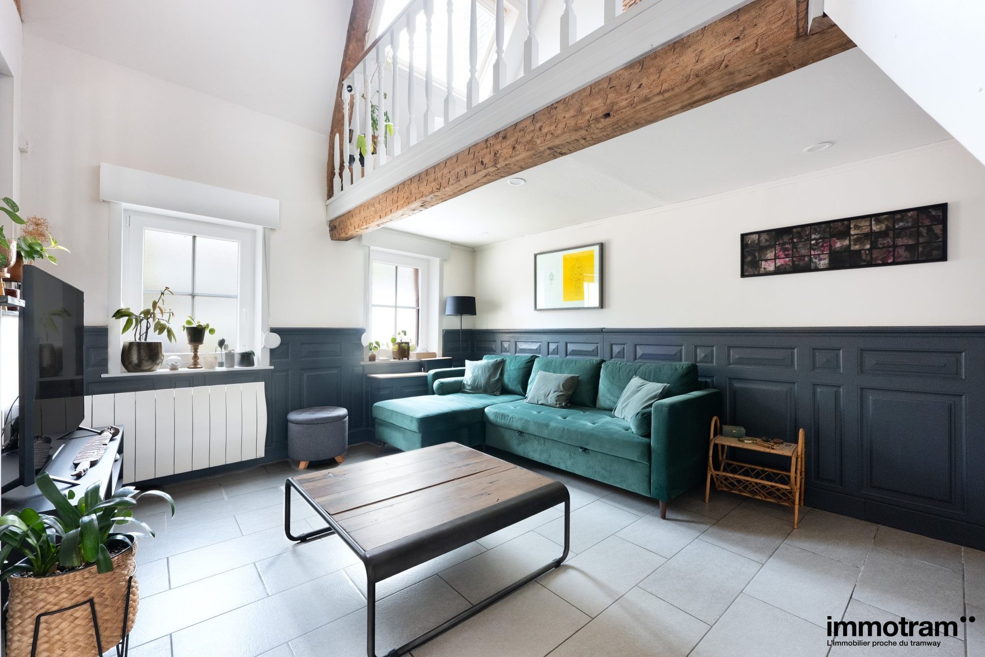 Maison à vendre, 82m², Tourcoing