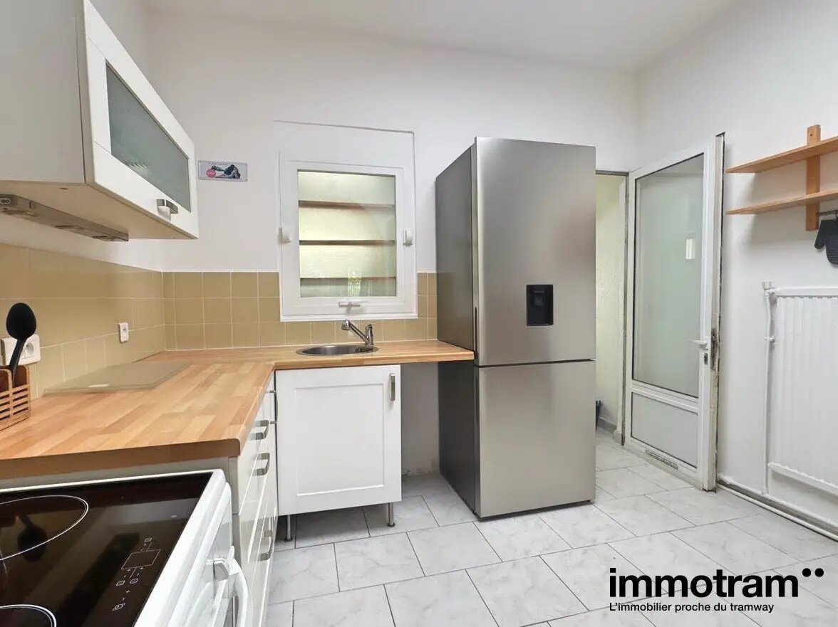 Maison à vendre, 60m², Marcq-en-Baroeul
