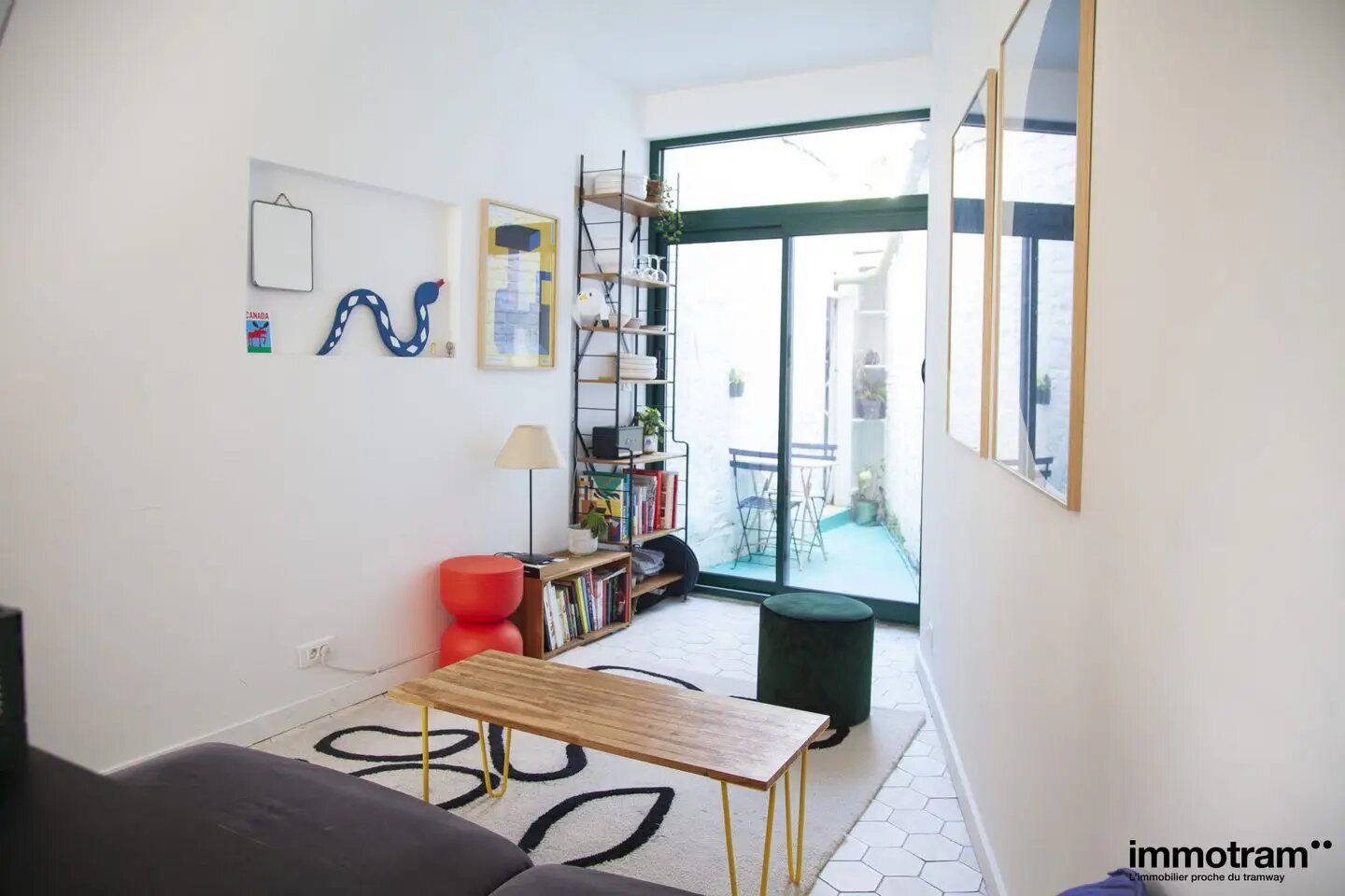 Maison à vendre, 61m², La Madeleine
