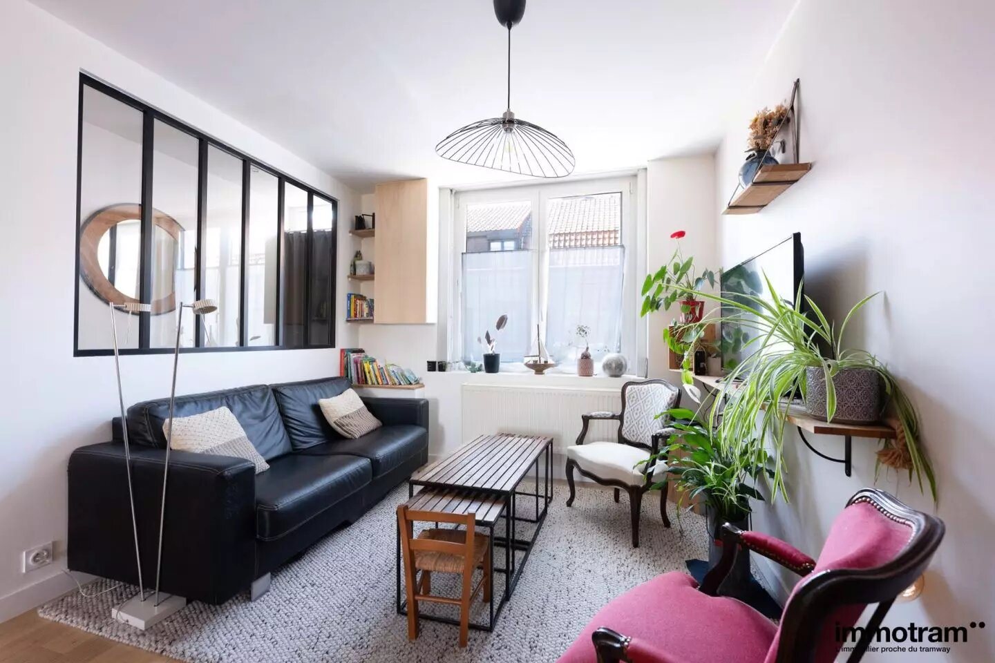 Maison à vendre, 64m², Wasquehal