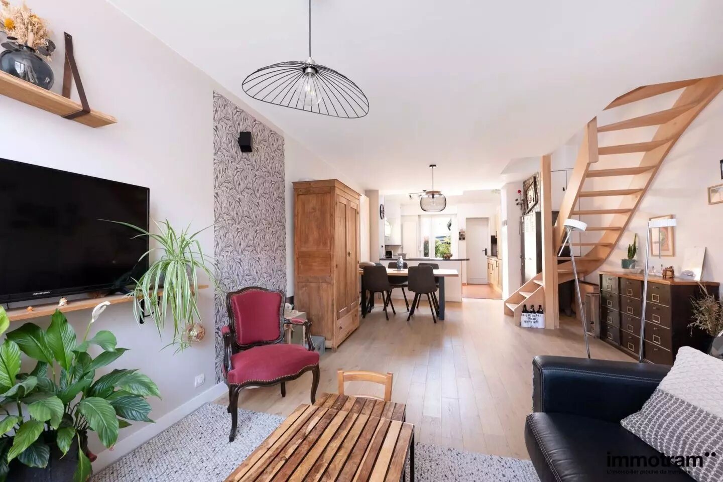 Maison à vendre, 64m², Wasquehal