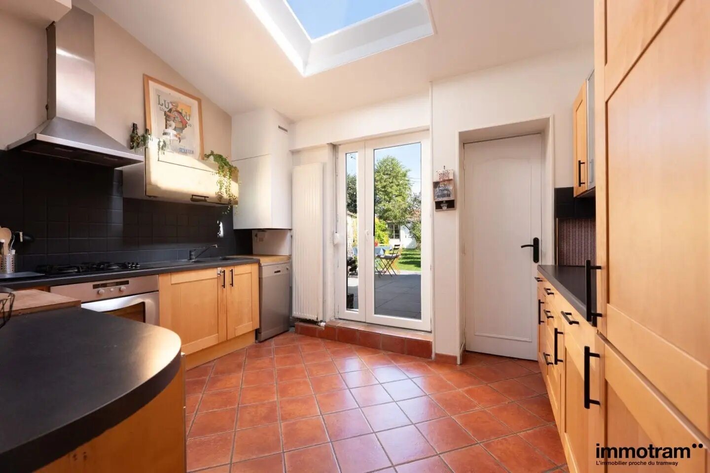 Maison à vendre, 64m², Wasquehal