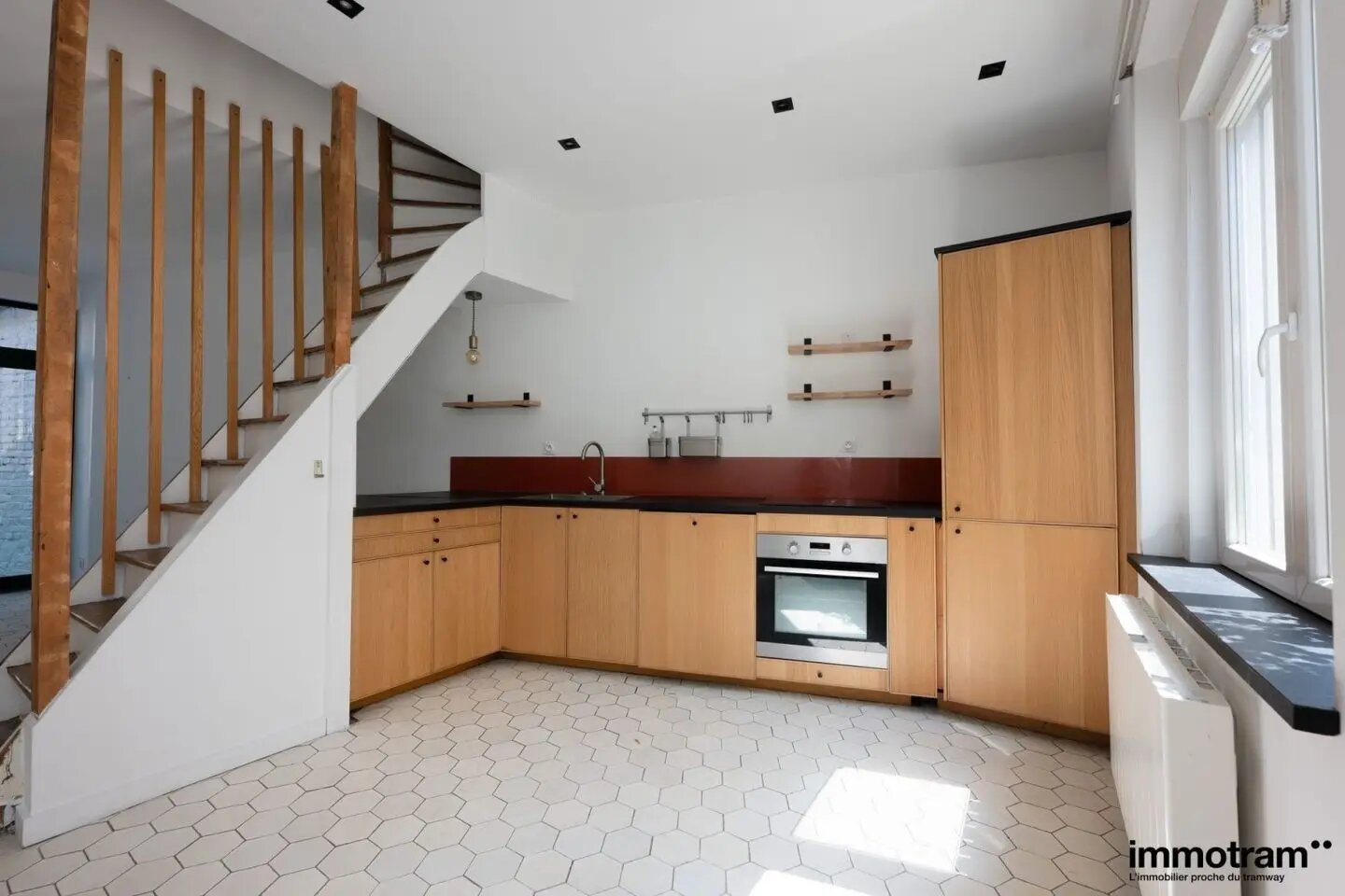 Maison à vendre, 61m², La Madeleine