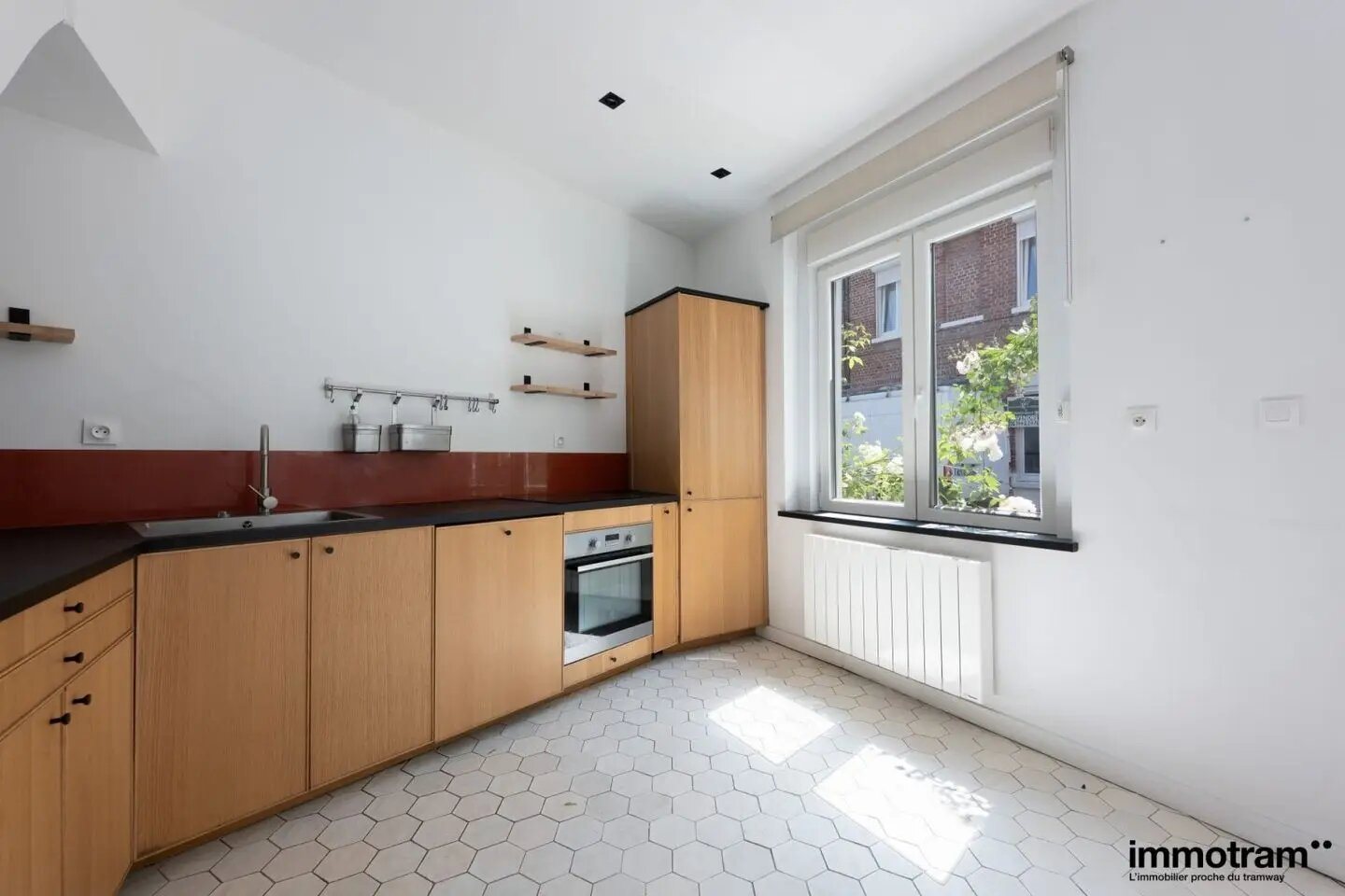 Maison à vendre, 61m², La Madeleine