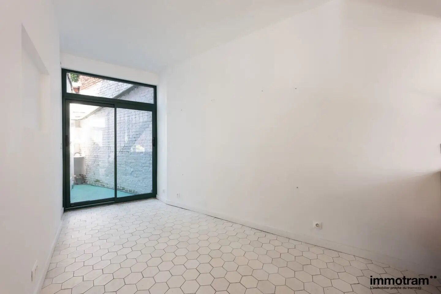 Maison à vendre, 61m², La Madeleine