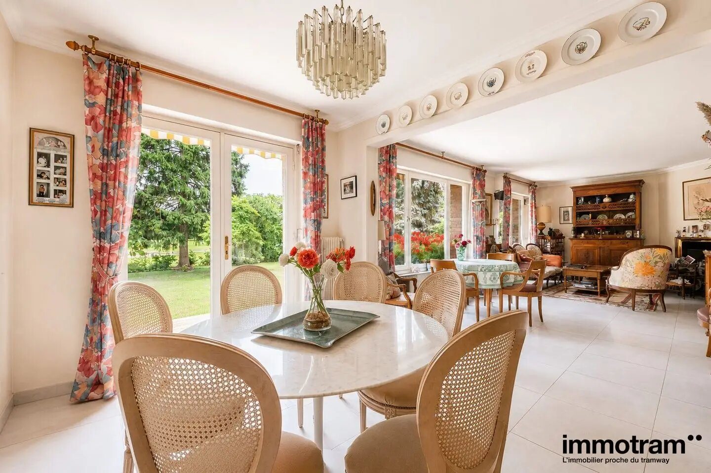 Maison à vendre, 130m², Wasquehal