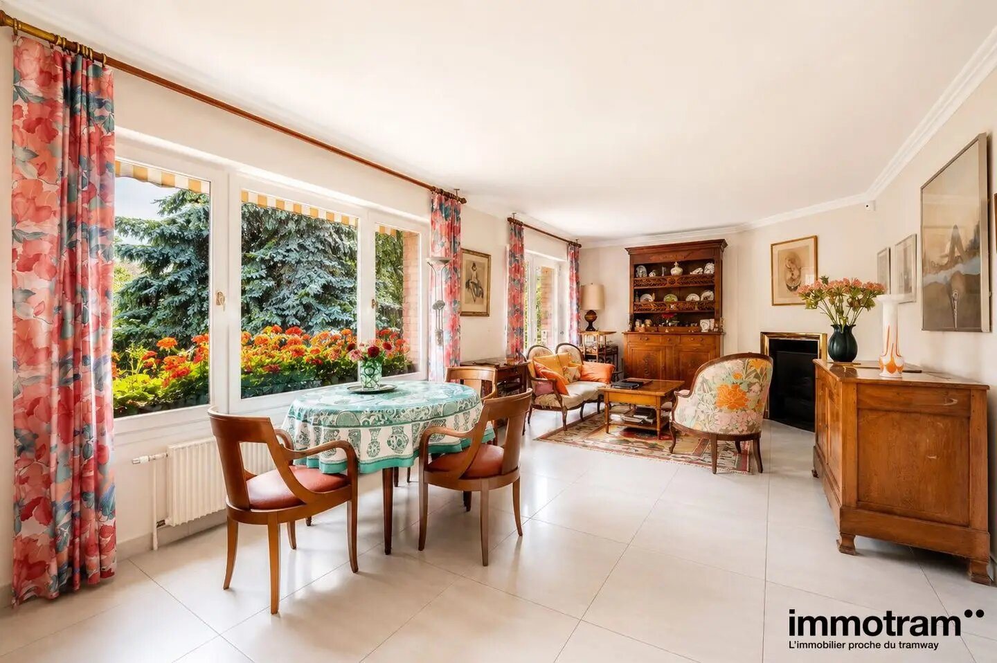 Maison à vendre, 130m², Wasquehal