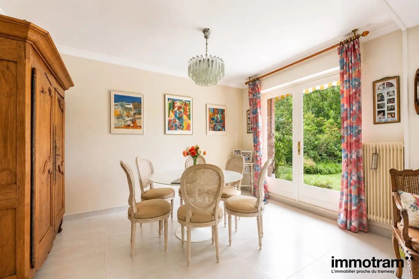 Maison à vendre, 130m², Wasquehal