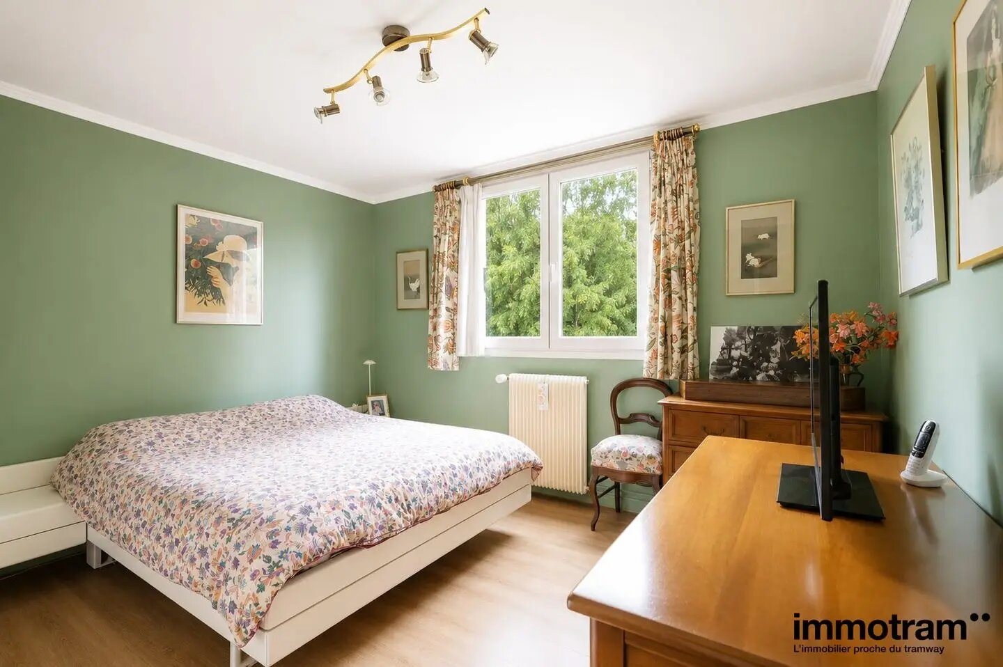 Maison à vendre, 130m², Wasquehal