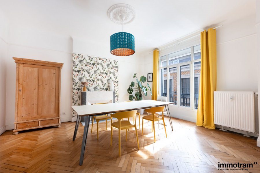 Appartement à vendre, 130m², Tourcoing