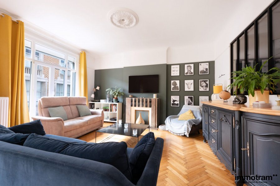 Appartement à vendre, 130m², Tourcoing