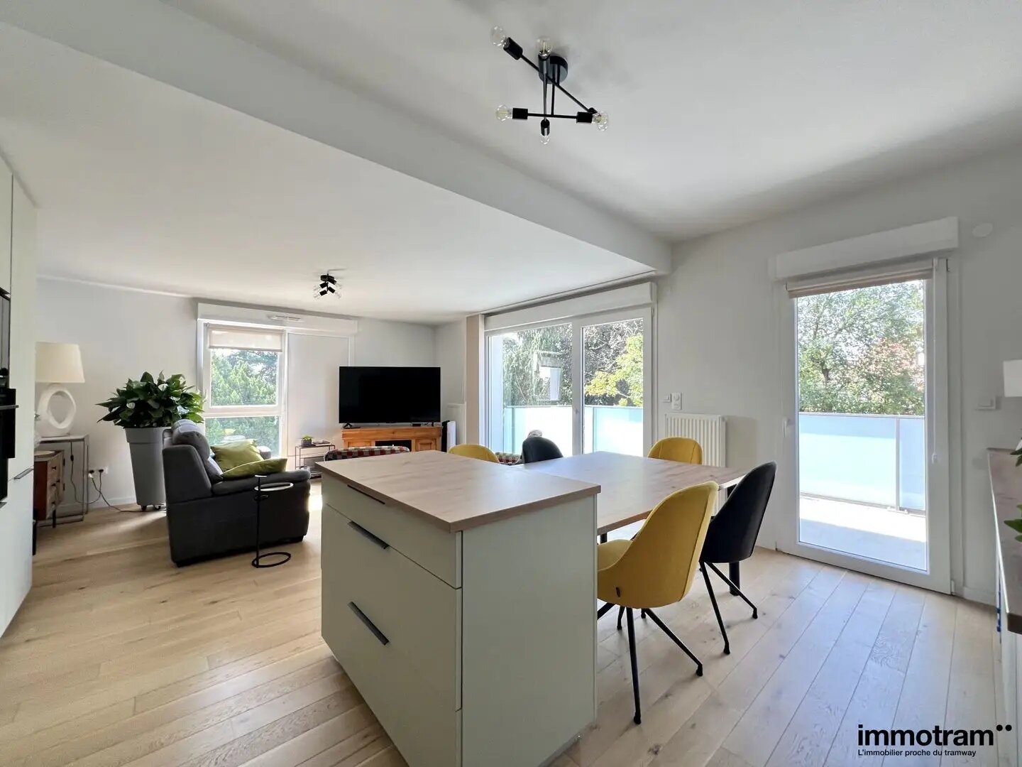 Appartement à vendre, 85m², Mouvaux
