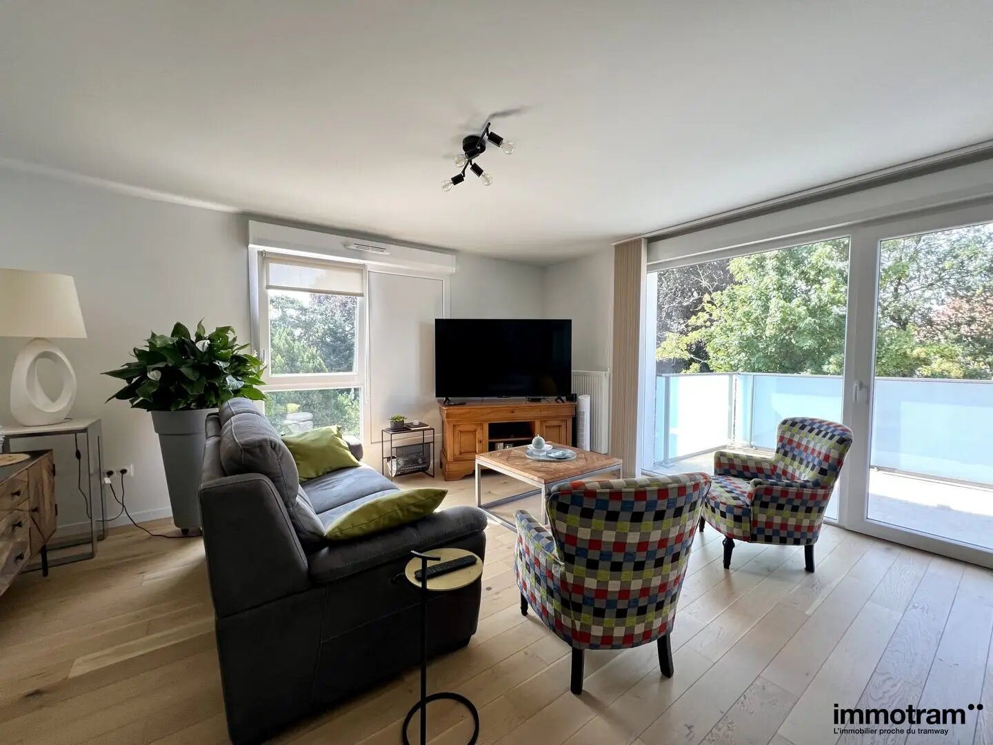 Appartement à vendre, 85m², Mouvaux