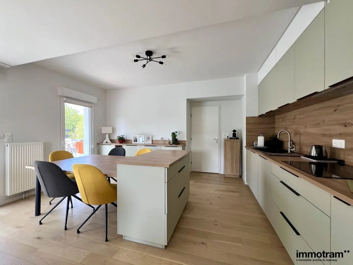 Appartement à vendre, 85m², Mouvaux