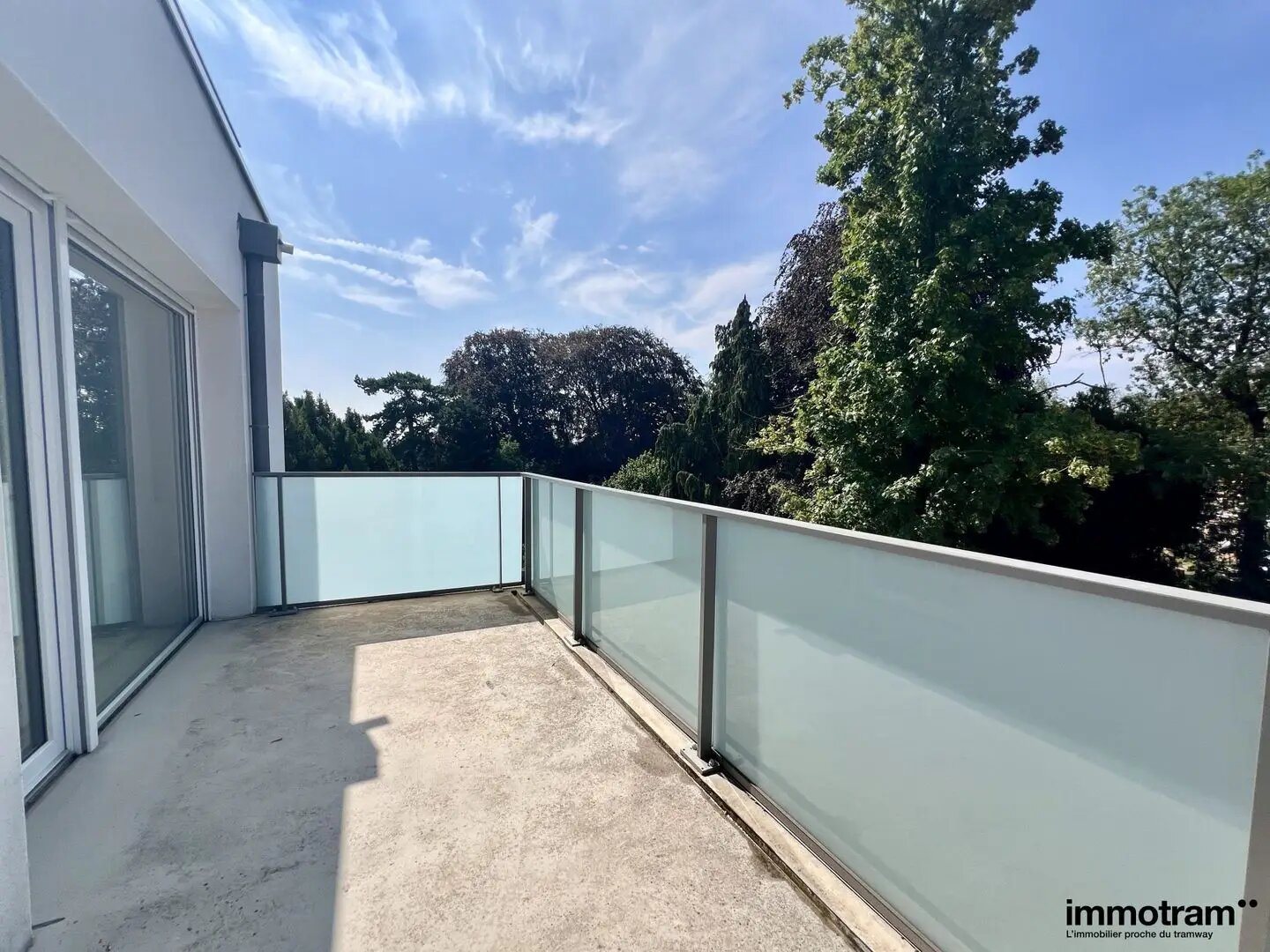 Appartement à vendre, 85m², Mouvaux