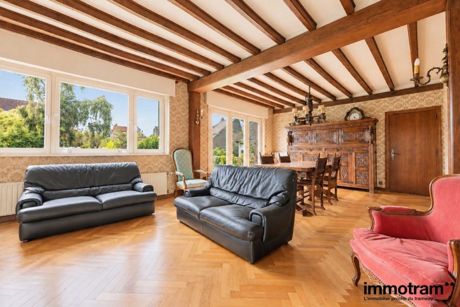 Maison à vendre, 163m², Wasquehal