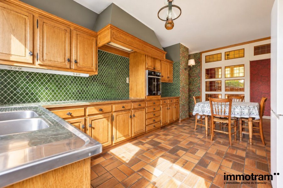 Maison à vendre, 163m², Wasquehal