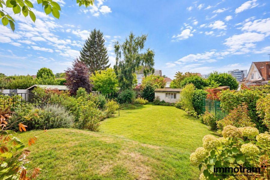 Maison à vendre, 163m², Wasquehal