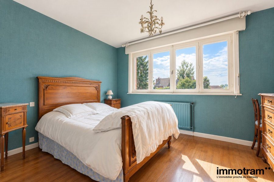 Maison à vendre, 163m², Wasquehal