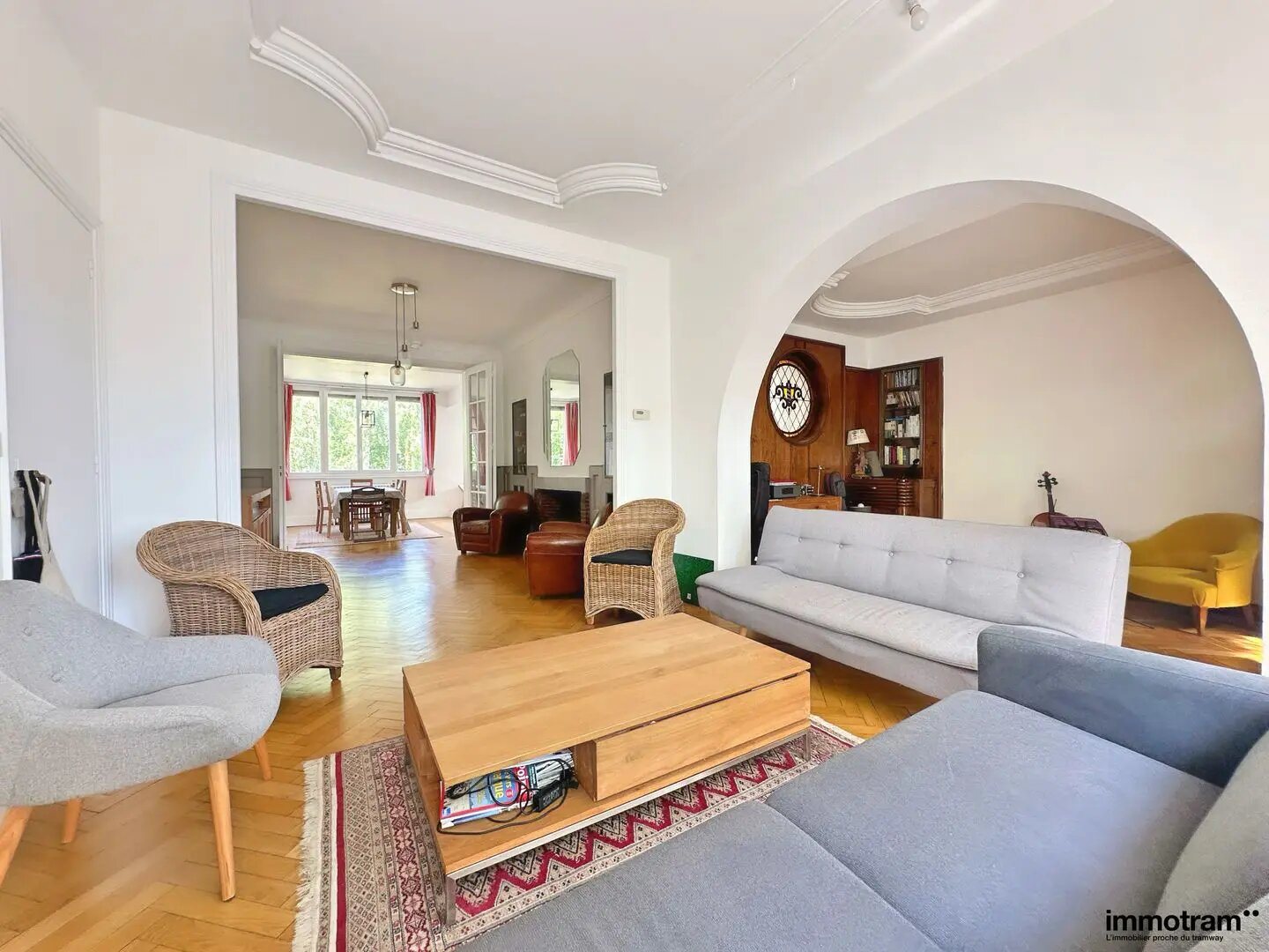 Maison à vendre, 250m², Marcq-en-Baroeul