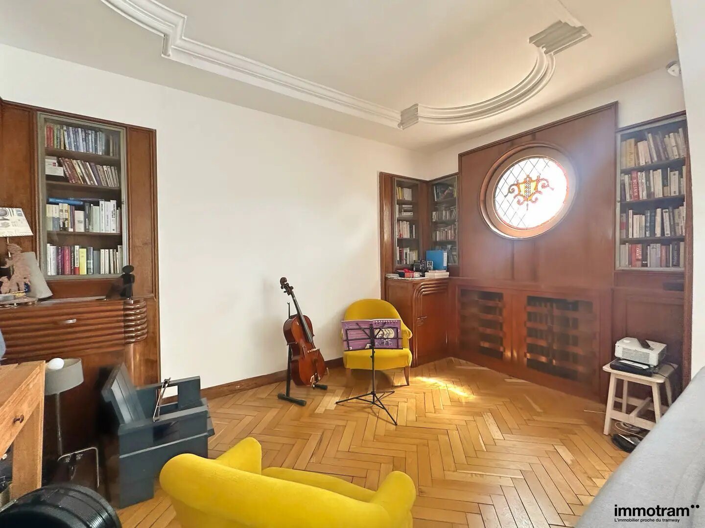 Maison à vendre, 250m², Marcq-en-Baroeul
