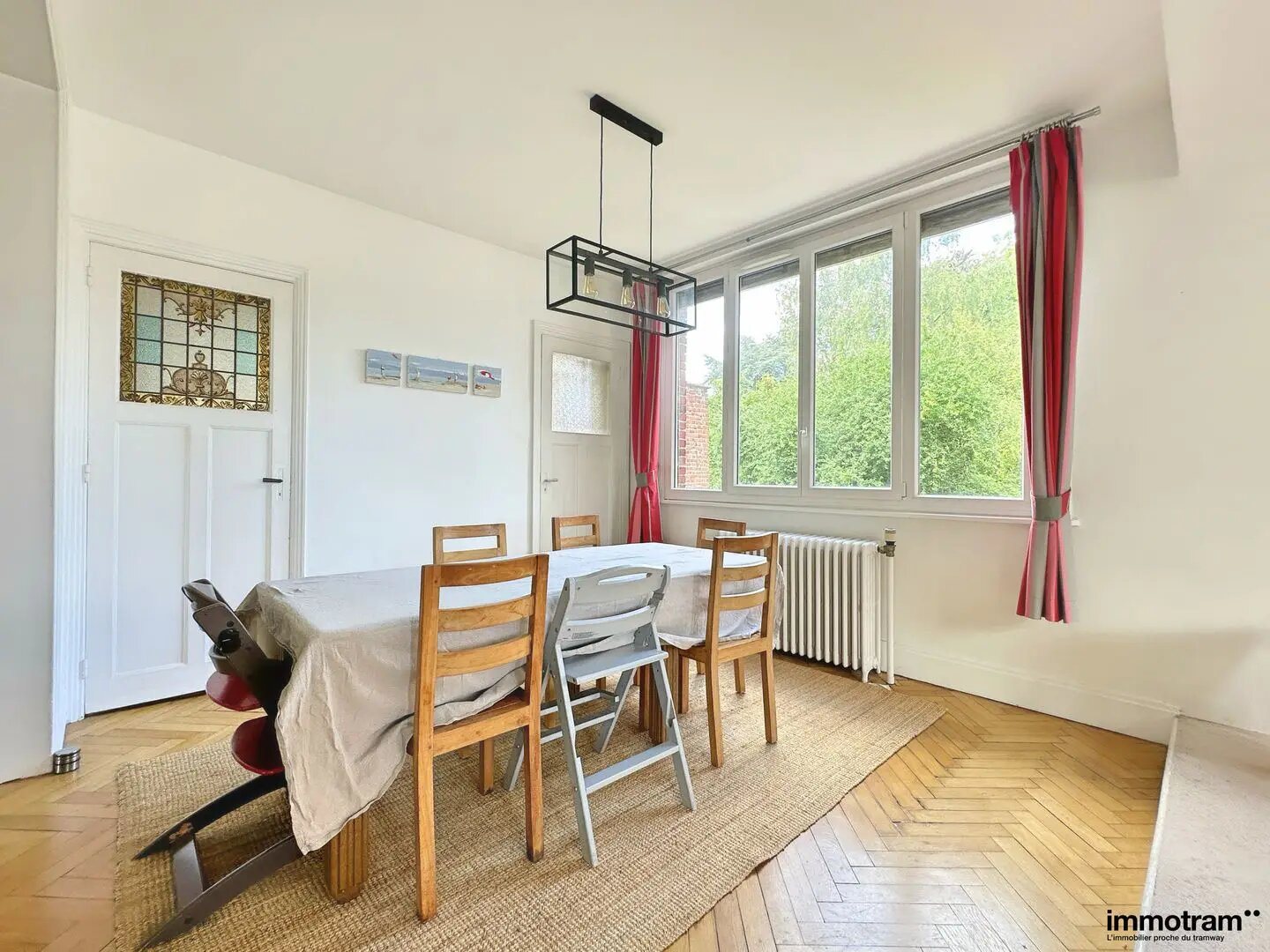 Maison à vendre, 250m², Marcq-en-Baroeul