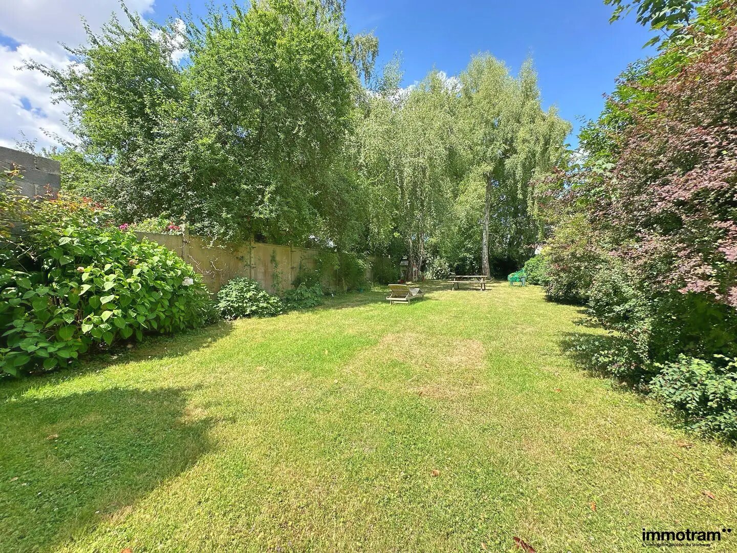 Maison à vendre, 250m², Marcq-en-Baroeul