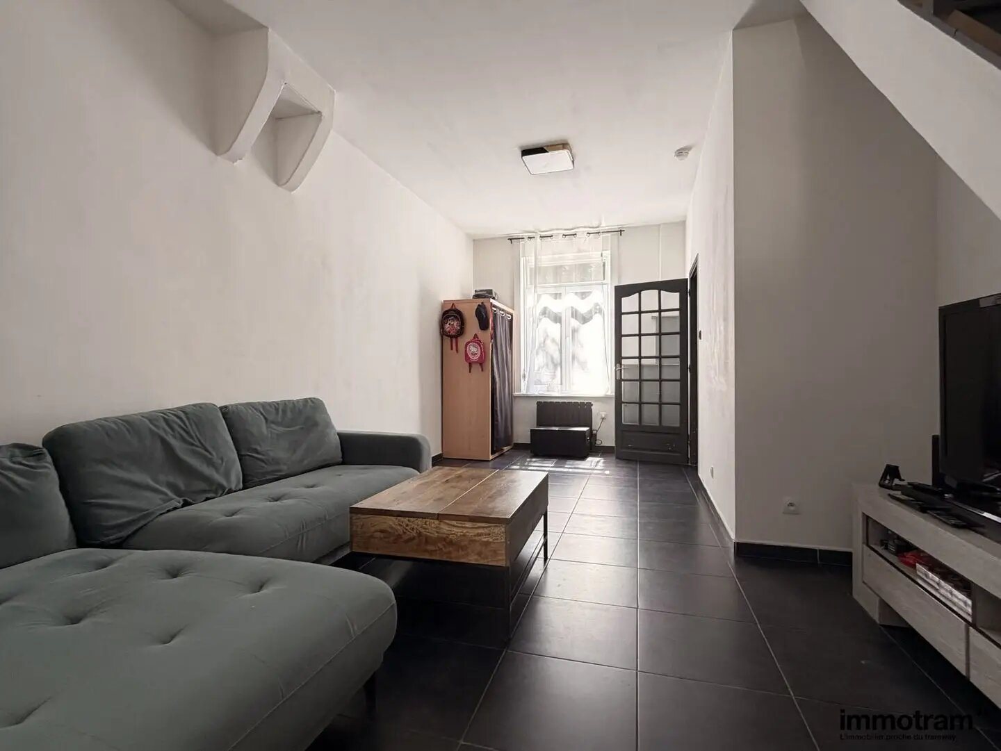 Maison à vendre, 99m², Tourcoing