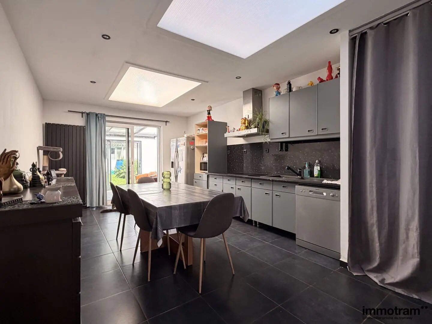 Maison à vendre, 99m², Tourcoing