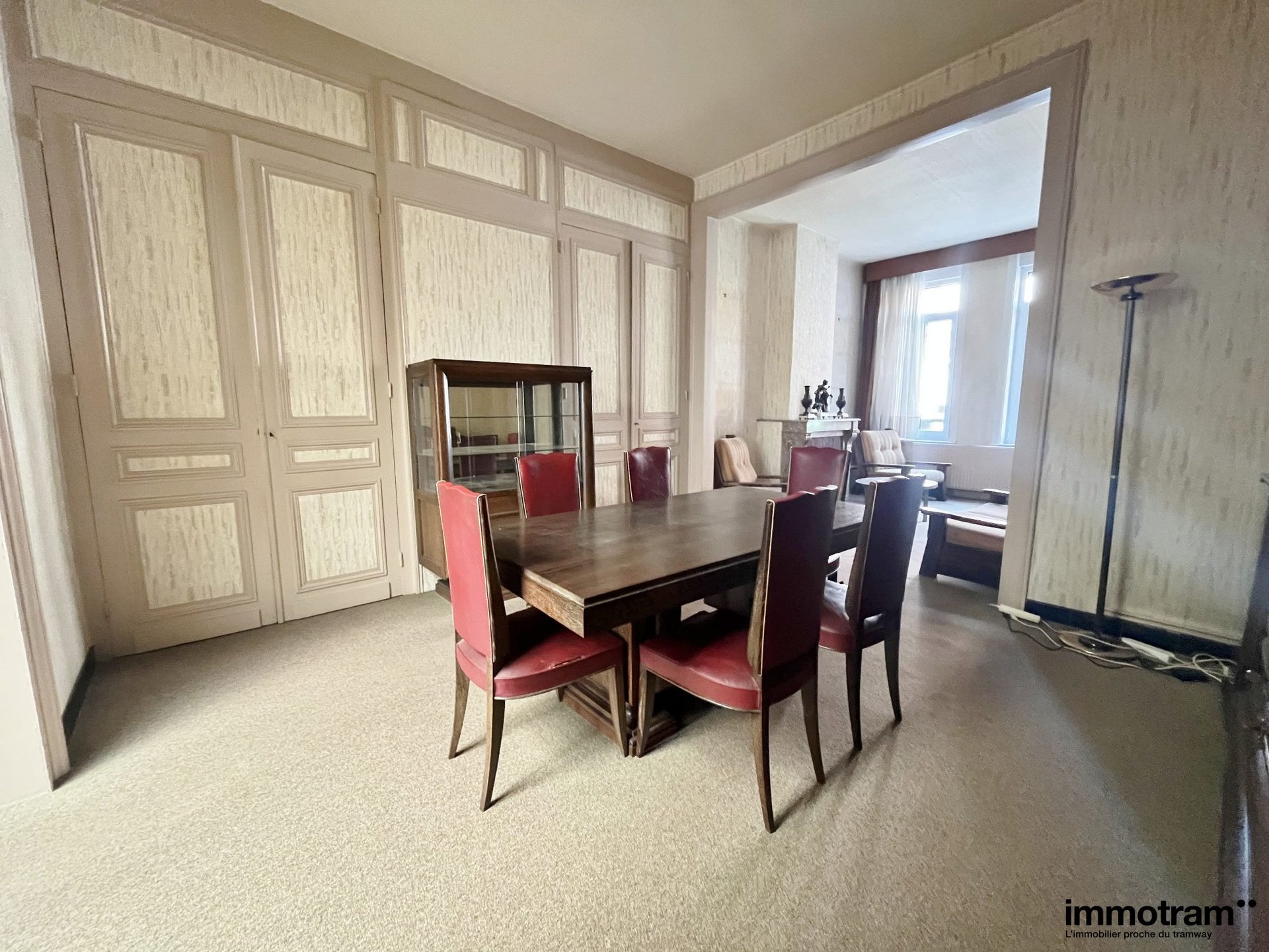 Maison à vendre, 126m², Roubaix